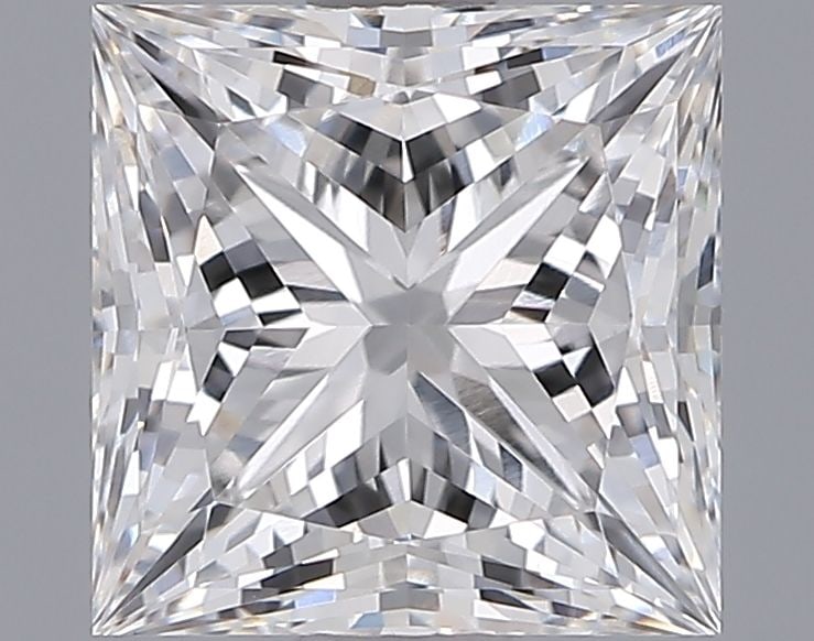 Loose Lab Diamond - IGI Princess 2.04ct E VVS2 (1 of 1)