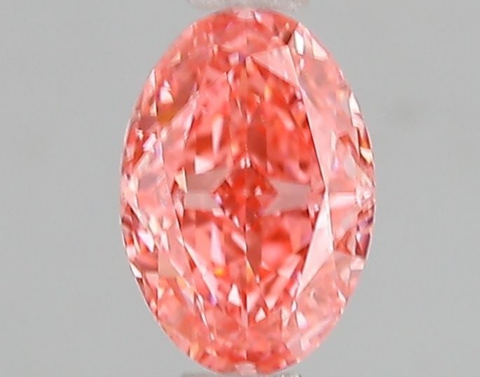 Loose Lab Diamond - IGI Oval 1.1ct Fancy Vivid Pink VS1: Loose Lab Diamond - IGI Oval 1.1ct Fancy Vivid Pink VS1 This listing features Loose Lab Diamond - IGI Oval 1.1ct Fancy Vivid Pink VS1. Item specifics are provided below. Item Specifics: Source: This I