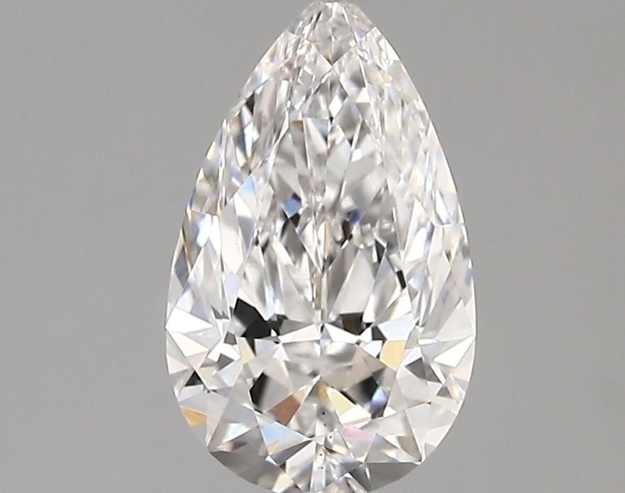 Loose Lab Diamond - IGI Pear 1.42ct D VS1: Loose Lab Diamond - IGI Pear 1.42ct D VS1 This listing features Loose Lab Diamond - IGI Pear 1.42ct D VS1. Item specifics are provided below. Item Specifics: Source: This Is A Real Diamond Grown In A