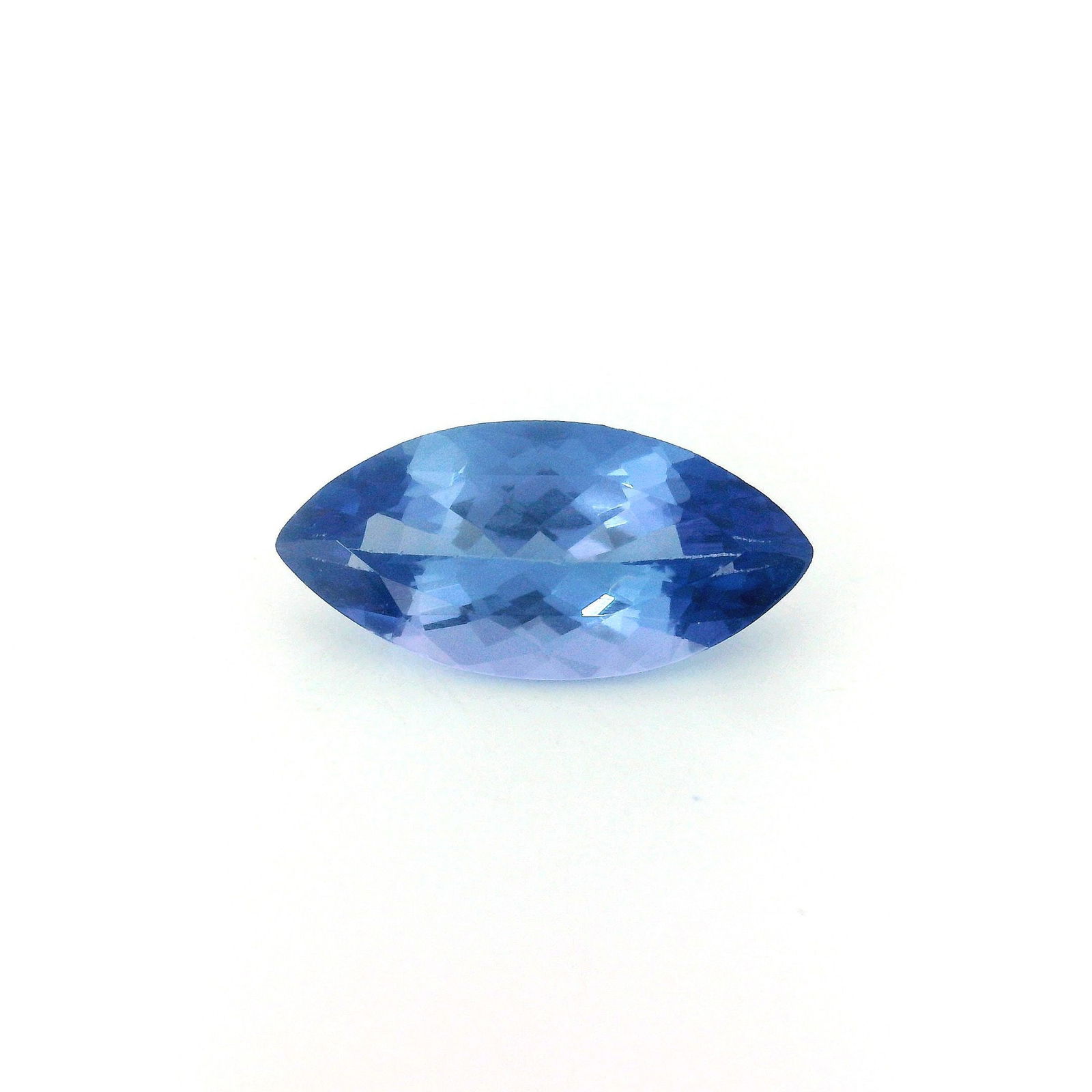 Loose Tanzanite Gemstone - GSI Marquise 1.75ct Blue EC: Loose Tanzanite Gemstone - GSI Marquise 1.75ct Blue EC This listing features Loose Tanzanite Gemstone - GSI Marquise 1.75ct Blue EC. Item specifics are provided below. Item Specifics: Type: Tanzanite
