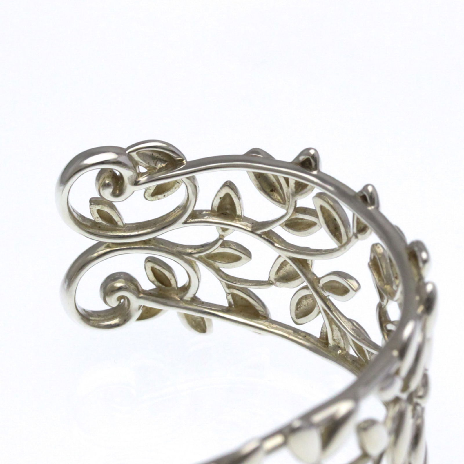 925 Tiffany Bangle Silver - 9