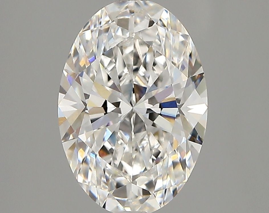 Loose Lab Diamond - IGI Oval 2.41ct E VVS2: Loose Lab Diamond - IGI Oval 2.41ct E VVS2 This listing features Loose Lab Diamond - IGI Oval 2.41ct E VVS2. Item specifics are provided below. Item Specifics: Source: This Is A Real Diamond Grown