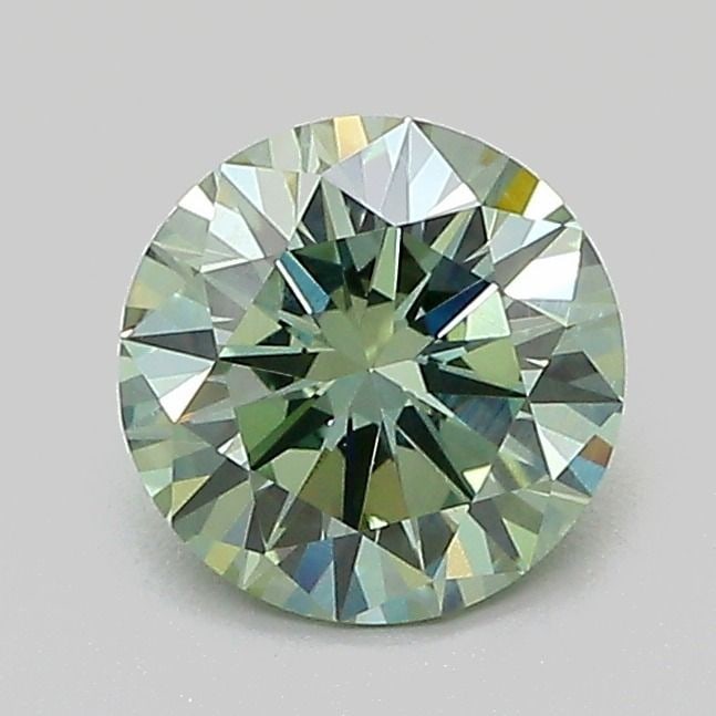 Loose Lab Diamond - IGI Round 1.03ct Fancy Vivid Green VS1: Loose Lab Diamond - IGI Round 1.03ct Fancy Vivid Green VS1 This listing features Loose Lab Diamond - IGI Round 1.03ct Fancy Vivid Green VS1. Item specifics are provided below. Item Specifics: