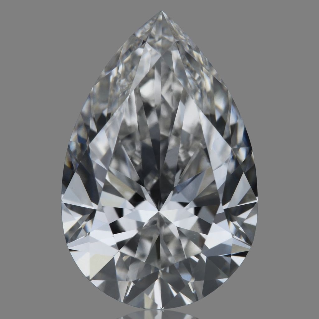 Loose Lab Diamond - IGI Pear 3.06ct G VS1: Loose Lab Diamond - IGI Pear 3.06ct G VS1 This listing features Loose Lab Diamond - IGI Pear 3.06ct G VS1. Item specifics are provided below. Item Specifics: Source: This Is A Real Diamond Grown In A