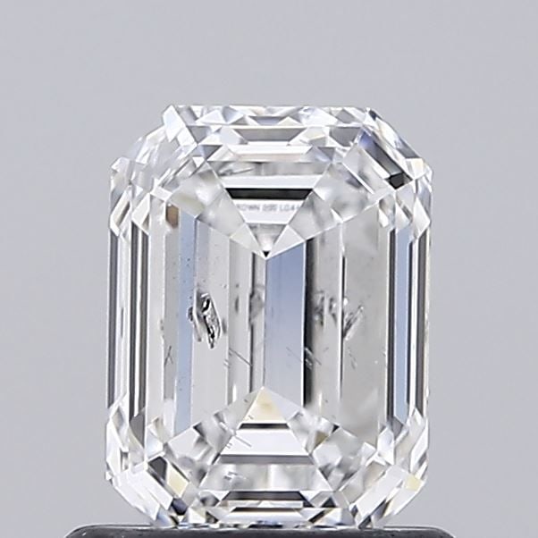 Loose Lab Diamond - IGI Emerald 1.01ct E SI2: Loose Lab Diamond - IGI Emerald 1.01ct E SI2 This listing features Loose Lab Diamond - IGI Emerald 1.01ct E SI2. Item specifics are provided below. Item Specifics: Source: This Is A Real Diamond Grown