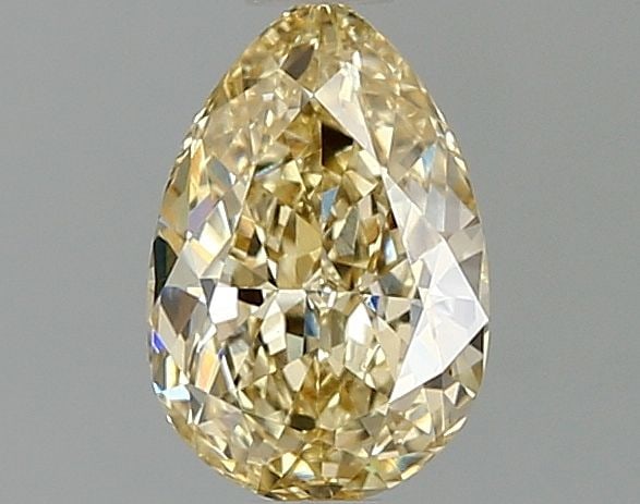 Loose Lab Diamond - IGI Pear 1.01ct Fancy Intense Yellow VVS2: Loose Lab Diamond - IGI Pear 1.01ct Fancy Intense Yellow VVS2 This listing features Loose Lab Diamond - IGI Pear 1.01ct Fancy Intense Yellow VVS2. Item specifics are provided below. Item Specifics: So