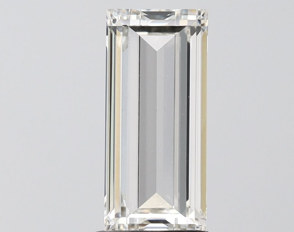 Loose Lab Diamond - IGI Baguette 2.25ct H VVS2: Loose Lab Diamond - IGI Baguette 2.25ct H VVS2 This listing features Loose Lab Diamond - IGI Baguette 2.25ct H VVS2. Item specifics are provided below. Item Specifics: Source: This Is A Real Diamond G