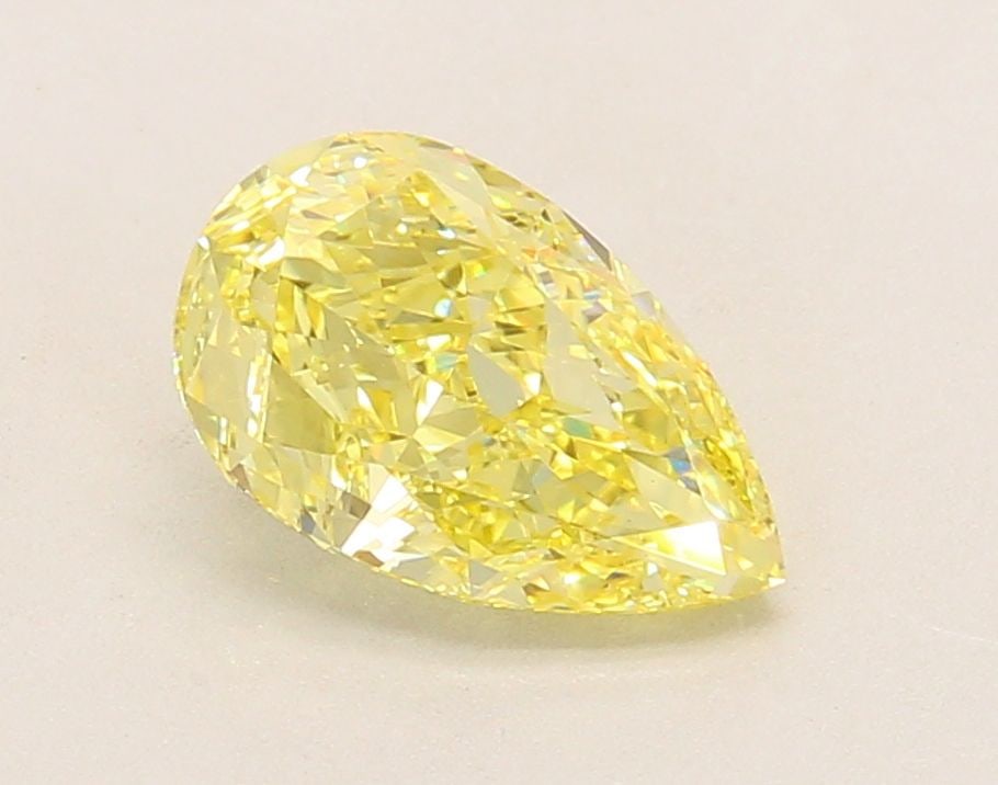 Loose Lab Diamond - IGI Pear 1.74ct Fancy Intense Yellow VVS2: Loose Lab Diamond - IGI Pear 1.74ct Fancy Intense Yellow VVS2 This listing features Loose Lab Diamond - IGI Pear 1.74ct Fancy Intense Yellow VVS2. Item specifics are provided below. Item Specifics: