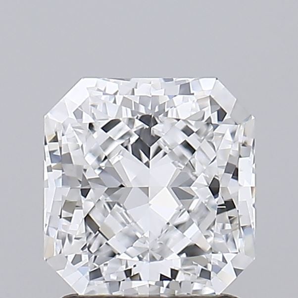 Loose Lab Diamond - IGI Square Radiant 1.54ct D VVS2 (1 of 1)