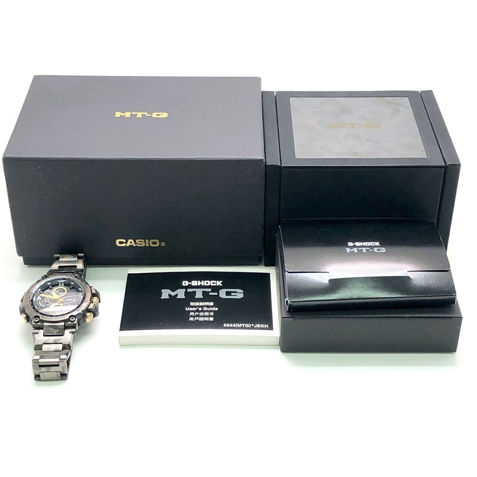 Wristwatch Casio - 10