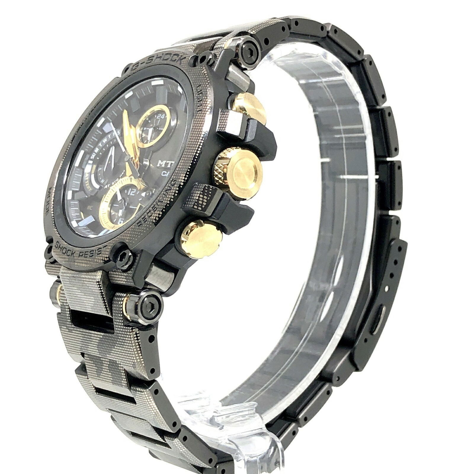 Wristwatch Casio - 3