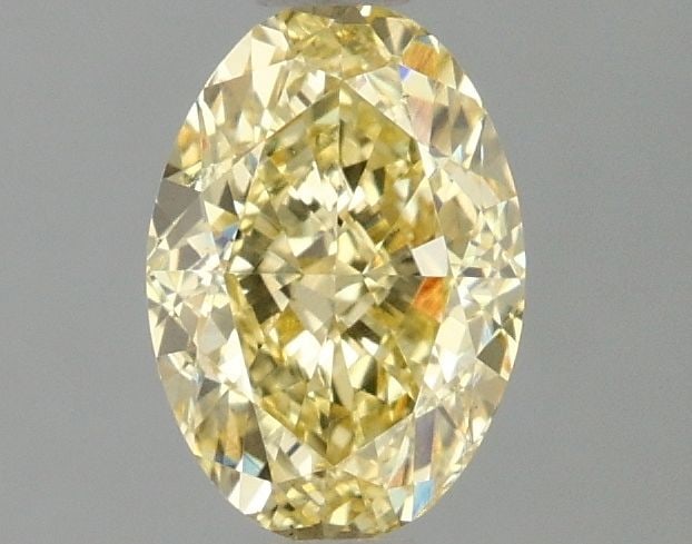Loose Lab Diamond - IGI Oval 1.03ct Fancy Intense Yellow VS1: Loose Lab Diamond - IGI Oval 1.03ct Fancy Intense Yellow VS1 This listing features Loose Lab Diamond - IGI Oval 1.03ct Fancy Intense Yellow VS1. Item specifics are provided below. Item Specifics: