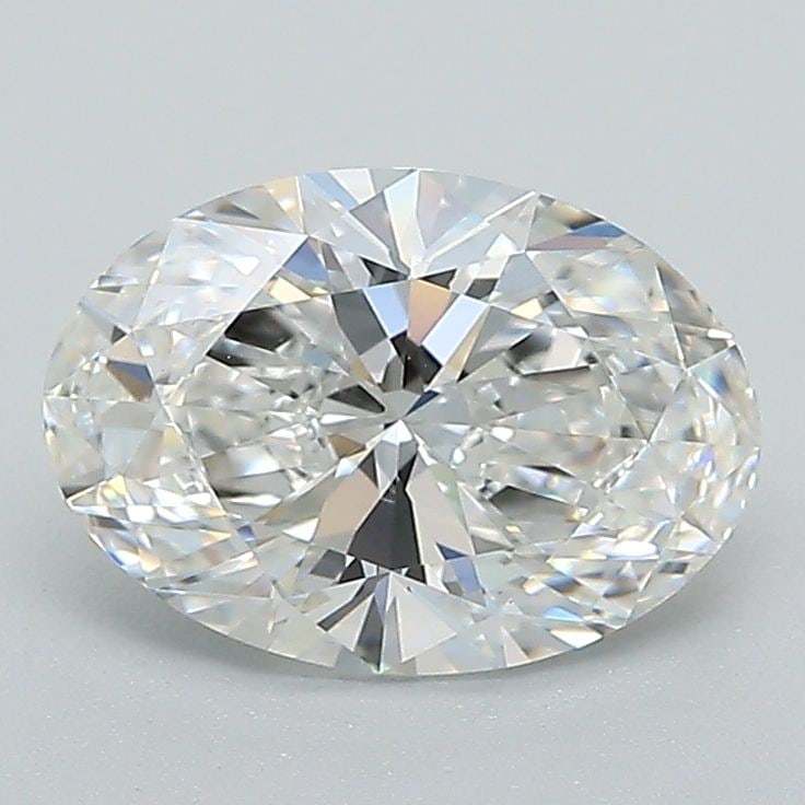 Loose Lab Diamond - IGI Oval 1.5ct D VS1: Loose Lab Diamond - IGI Oval 1.5ct D VS1 This listing features Loose Lab Diamond - IGI Oval 1.5ct D VS1. Item specifics are provided below. Item Specifics: Source: This Is A Real Diamond Grown In A