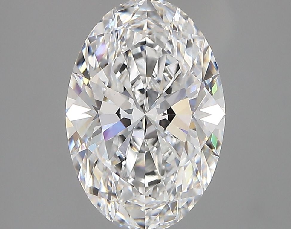 Loose Lab Diamond - IGI Oval 2.41ct E VVS2: Loose Lab Diamond - IGI Oval 2.41ct E VVS2 This listing features Loose Lab Diamond - IGI Oval 2.41ct E VVS2. Item specifics are provided below. Item Specifics: Source: This Is A Real Diamond Grown