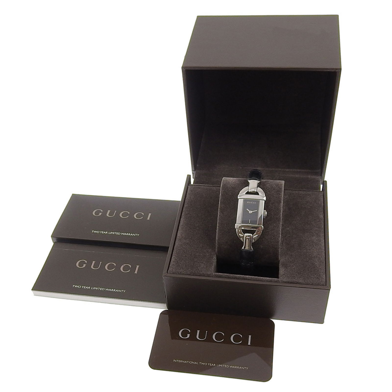 Wristwatch Gucci - 7