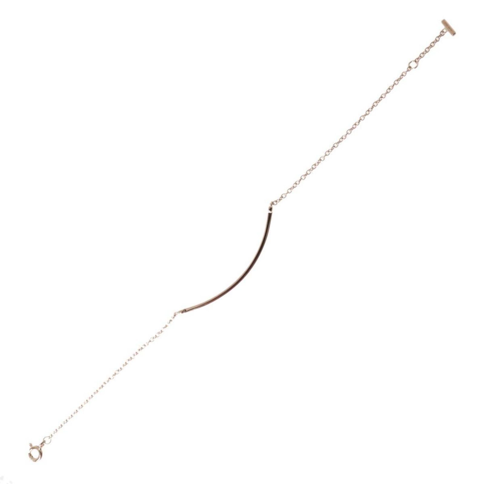 (18K) Tiffany Charm Bracelet Gold: (18K) Tiffany Charm Bracelet Gold This listing features (18K) Tiffany Charm Bracelet Gold. Item specifics are provided below. Item Specifics: Brand: Tiffany Type: Charm Bracelet Gender: Men,Women