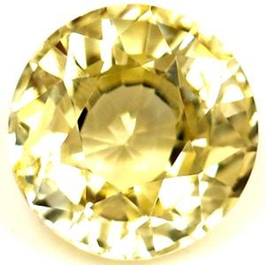 Loose Sapphire Gemstone - Round 1.63ct Yellow SI: Loose Sapphire Gemstone - Round 1.63ct Yellow SI This listing features Loose Sapphire Gemstone - Round 1.63ct Yellow SI. Item specifics are provided below. Item Specifics: Type: Sapphire Carat: 1.63