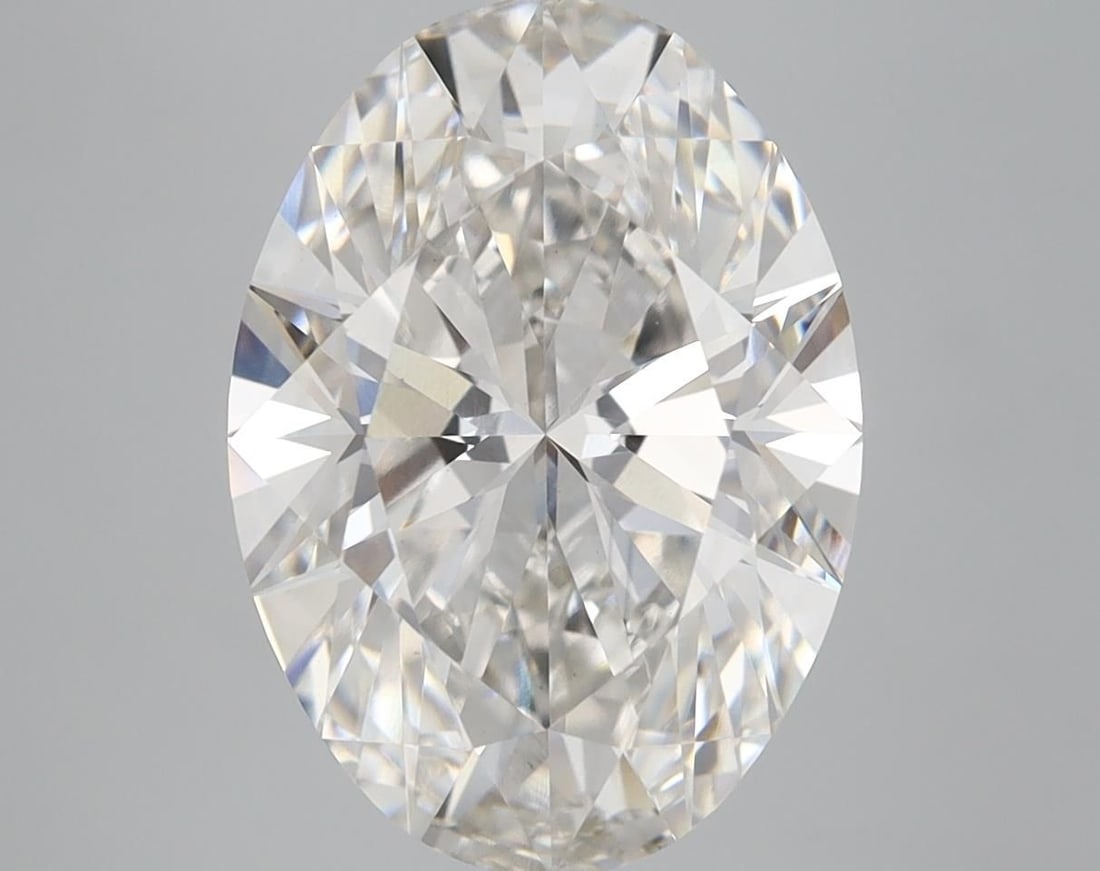 Loose Lab Diamond - IGI Oval 5.0ct G VS1: Loose Lab Diamond - IGI Oval 5.0ct G VS1 This listing features Loose Lab Diamond - IGI Oval 5.0ct G VS1. Item specifics are provided below. Item Specifics: Source: This Is A Real Diamond Grown In A