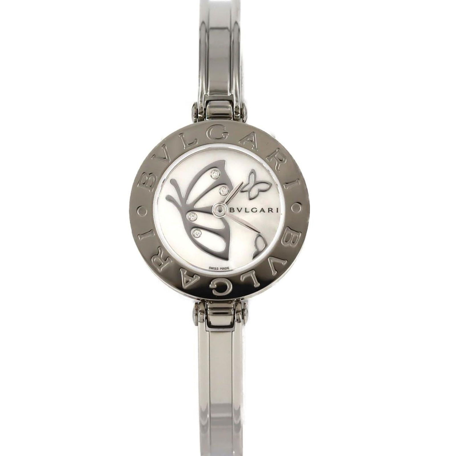 Wristwatch Bvlgari: Wristwatch Bvlgari This listing features Wristwatch Bvlgari. Item specifics are provided below. Item Specifics: Brand: Bvlgari Type: Wristwatch Gender: Men Display: Analog Material (Case): Stainless S