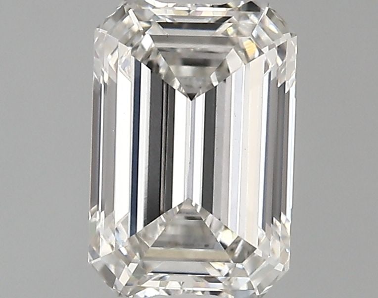 Loose Lab Diamond - IGI Emerald 1.42ct F VVS2: Loose Lab Diamond - IGI Emerald 1.42ct F VVS2 This listing features Loose Lab Diamond - IGI Emerald 1.42ct F VVS2. Item specifics are provided below. Item Specifics: Source: This Is A Real Diamond Gro