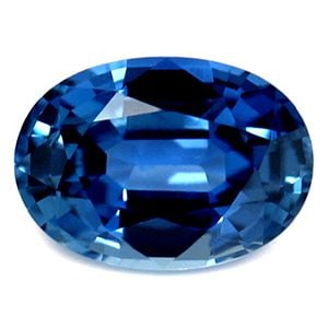 Loose Sapphire Gemstone - GIA Oval 1.13ct Blue EC: Loose Sapphire Gemstone - GIA Oval 1.13ct Blue EC This listing features Loose Sapphire Gemstone - GIA Oval 1.13ct Blue EC. Item specifics are provided below. Item Specifics: Type: Sapphire Carat: 1.13