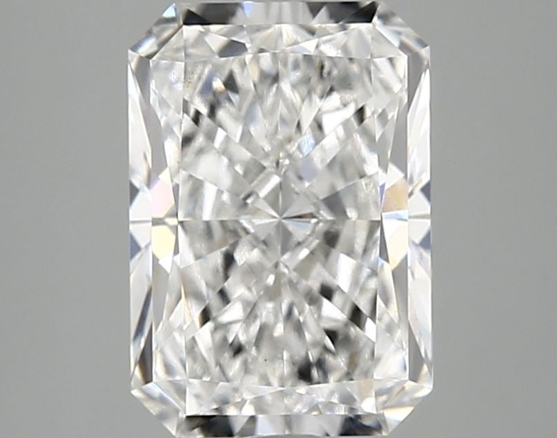 Loose Lab Diamond - IGI Radiant 2.96ct E VS1: Loose Lab Diamond - IGI Radiant 2.96ct E VS1 This listing features Loose Lab Diamond - IGI Radiant 2.96ct E VS1. Item specifics are provided below. Item Specifics: Source: This Is A Real Diamond Grown