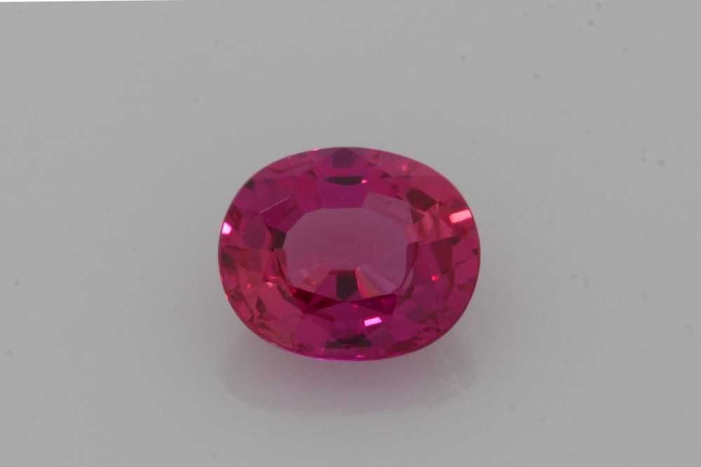 Loose Sapphire Gemstone - Cushion 1.1ct Pink EC: Loose Sapphire Gemstone - Cushion 1.1ct Pink EC This listing features Loose Sapphire Gemstone - Cushion 1.1ct Pink EC. Item specifics are provided below. Item Specifics: Type: Sapphire Carat: 1.1 Cut: