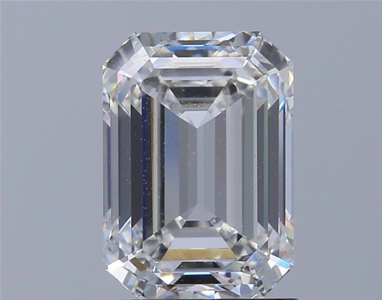 Loose Lab Diamond - IGI Emerald 2.03ct F VVS2: Loose Lab Diamond - IGI Emerald 2.03ct F VVS2 This listing features Loose Lab Diamond - IGI Emerald 2.03ct F VVS2. Item specifics are provided below. Item Specifics: Source: This Is A Real Diamond Gro