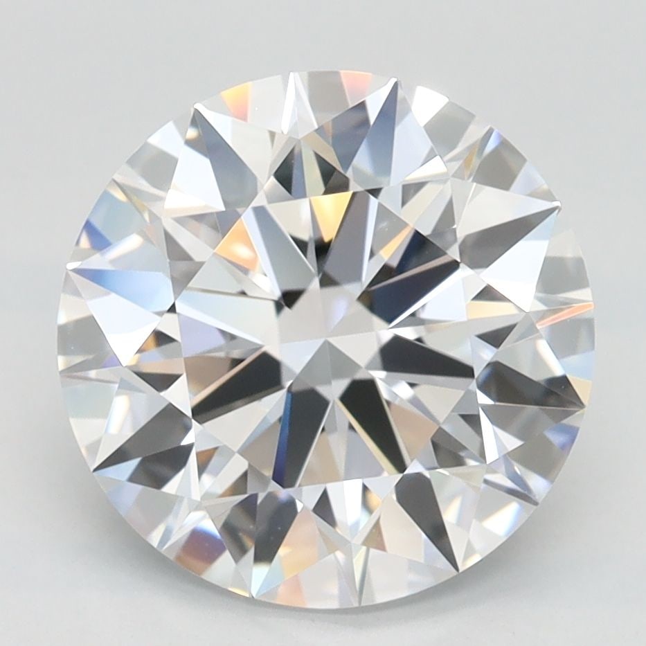 Ideal Loose Lab Diamond - IGI Round 2.93ct D VVS1: Ideal Loose Lab Diamond - IGI Round 2.93ct D VVS1 This listing features Ideal Loose Lab Diamond - IGI Round 2.93ct D VVS1. Item specifics are provided below. Item Specifics: Source: This Is A Real Dia