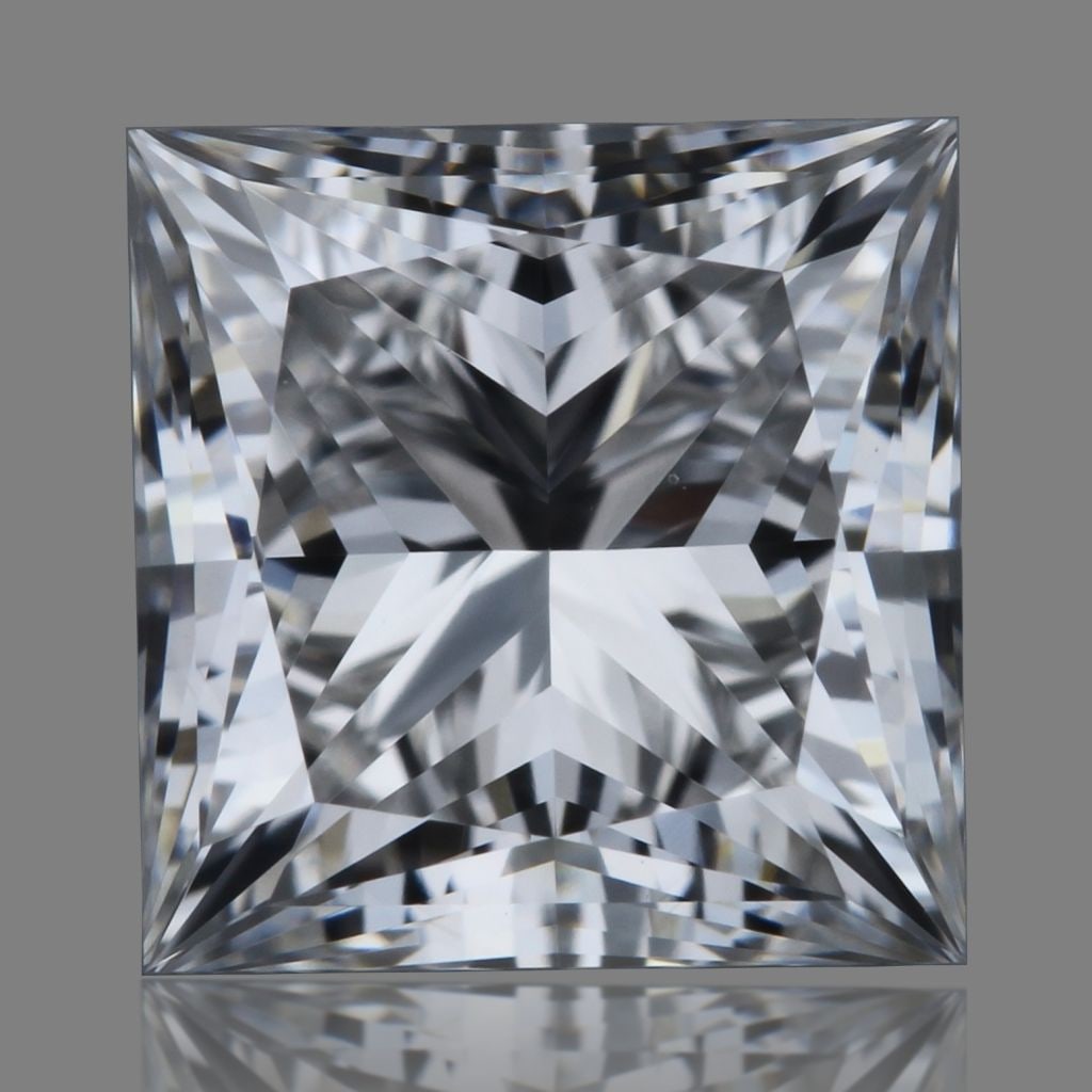 Loose Lab Diamond - IGI Princess 1.18ct D VVS2: Loose Lab Diamond - IGI Princess 1.18ct D VVS2 This listing features Loose Lab Diamond - IGI Princess 1.18ct D VVS2. Item specifics are provided below. Item Specifics: Source: This Is A Real Diamond G