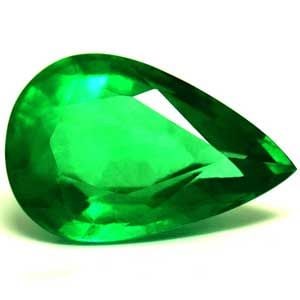 Loose Emerald Gemstone - GIA Pear 3.56ct Green SI: Loose Emerald Gemstone - GIA Pear 3.56ct Green SI This listing features Loose Emerald Gemstone - GIA Pear 3.56ct Green SI. Item specifics are provided below. Item Specifics: Type: Emerald Carat: 3.56