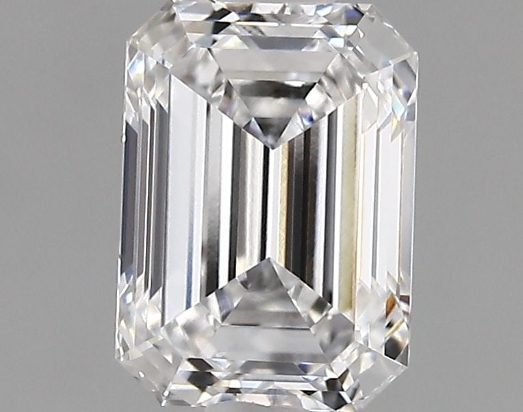 Loose Lab Diamond - IGI Emerald 1.42ct D VVS1: Loose Lab Diamond - IGI Emerald 1.42ct D VVS1 This listing features Loose Lab Diamond - IGI Emerald 1.42ct D VVS1. Item specifics are provided below. Item Specifics: Source: This Is A Real Diamond Gro