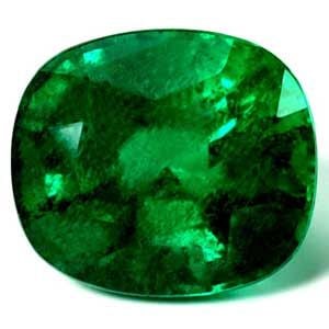 Loose Emerald Gemstone - GIA Cushion 3.24ct Green SI: Loose Emerald Gemstone - GIA Cushion 3.24ct Green SI This listing features Loose Emerald Gemstone - GIA Cushion 3.24ct Green SI. Item specifics are provided below. Item Specifics: Type: Emerald Carat: