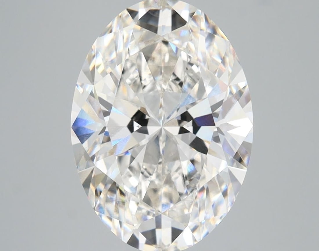 Loose Lab Diamond - IGI Oval 4.0ct G VVS2: Loose Lab Diamond - IGI Oval 4.0ct G VVS2 This listing features Loose Lab Diamond - IGI Oval 4.0ct G VVS2. Item specifics are provided below. Item Specifics: Source: This Is A Real Diamond Grown In A