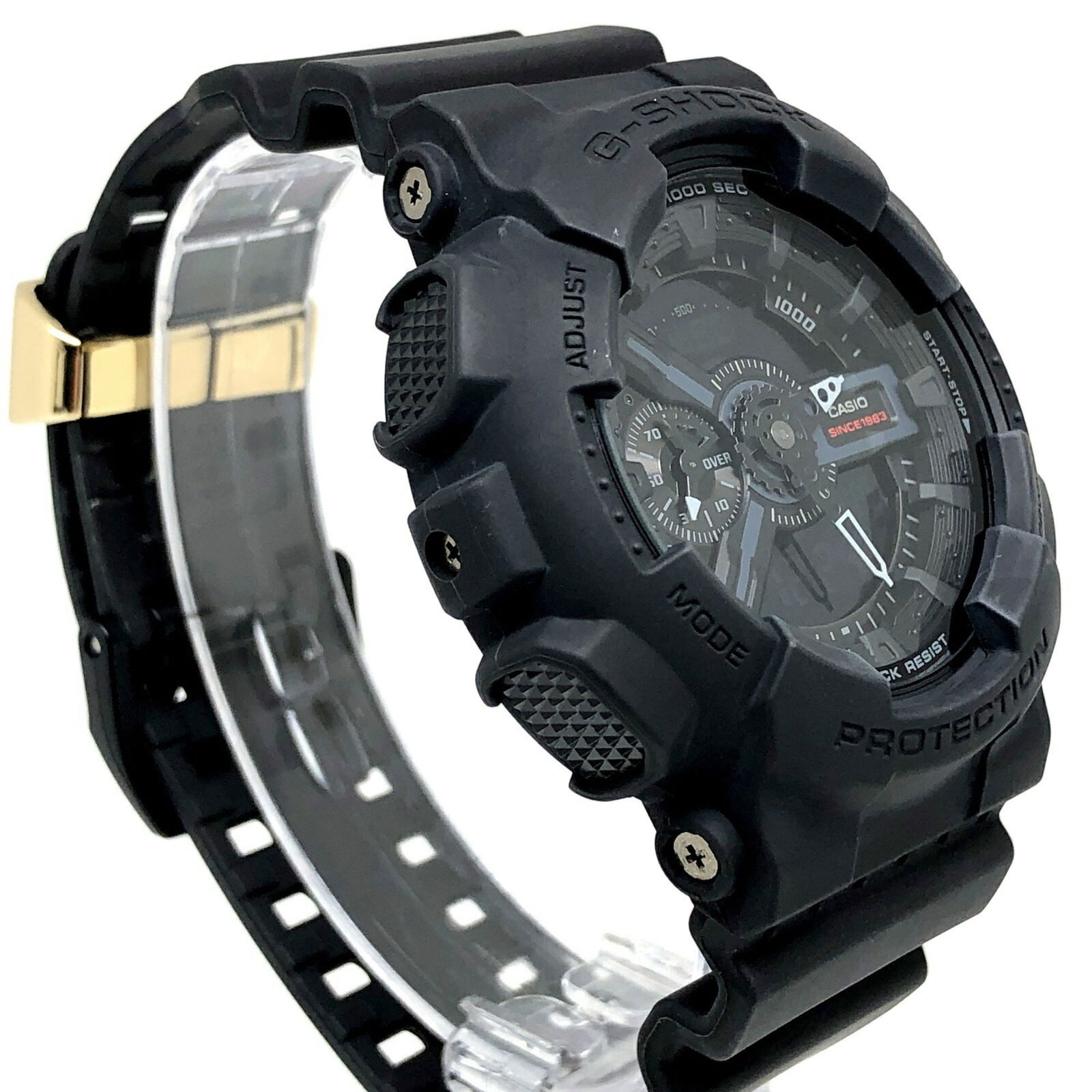 Wristwatch Casio - 2