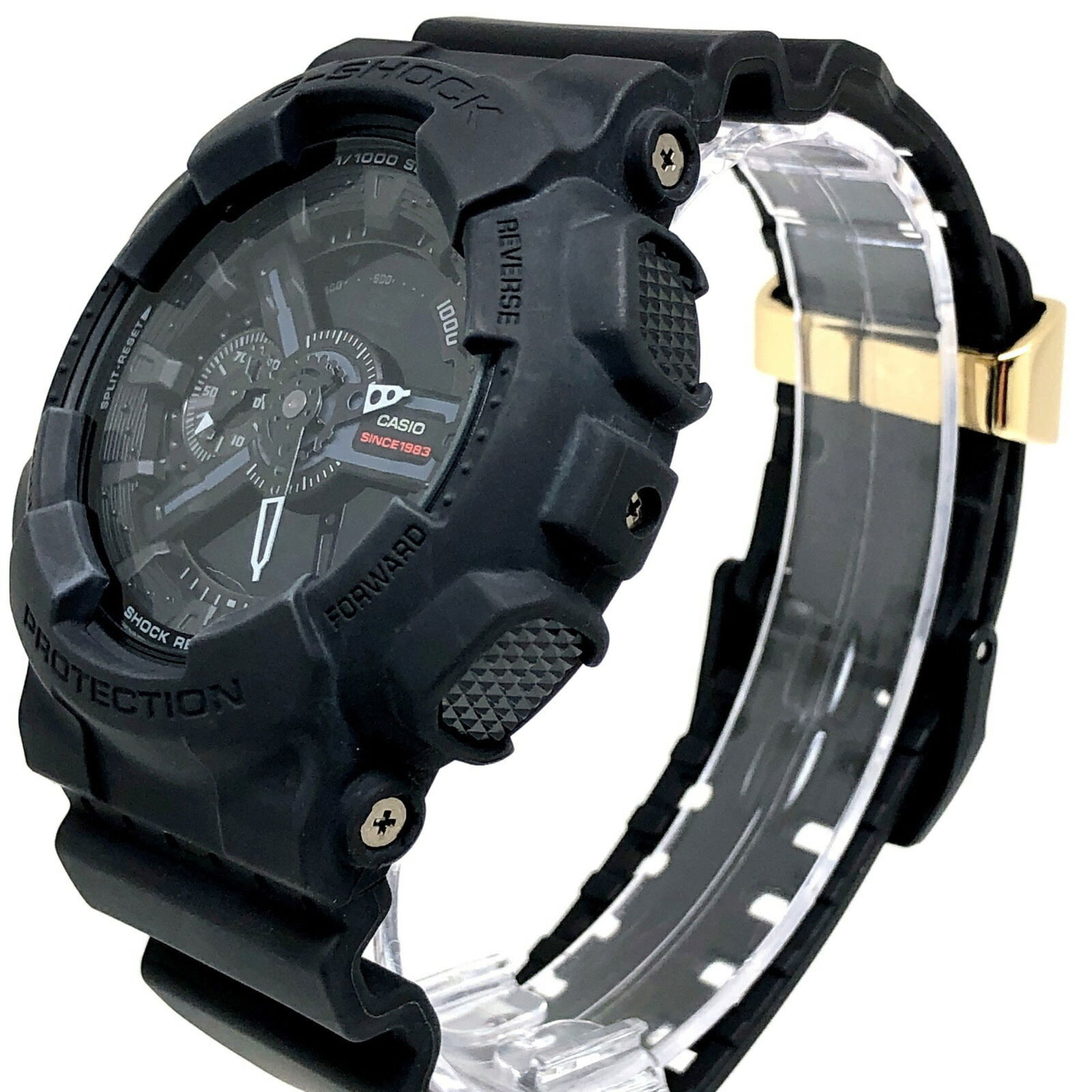 Wristwatch Casio - 3