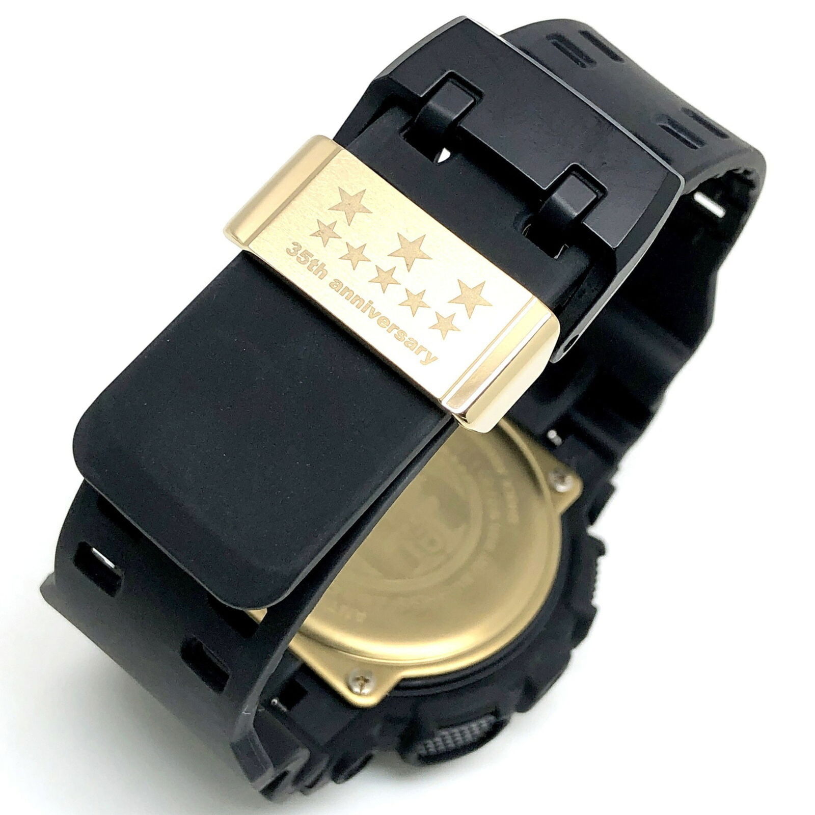 Wristwatch Casio - 7