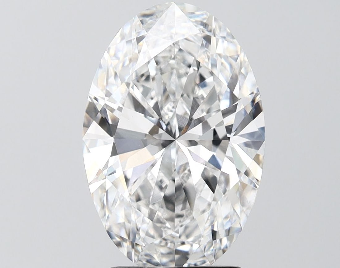 Loose Lab Diamond - IGI Oval 4.05ct D VVS2: Loose Lab Diamond - IGI Oval 4.05ct D VVS2 This listing features Loose Lab Diamond - IGI Oval 4.05ct D VVS2. Item specifics are provided below. Item Specifics: Source: This Is A Real Diamond Grown