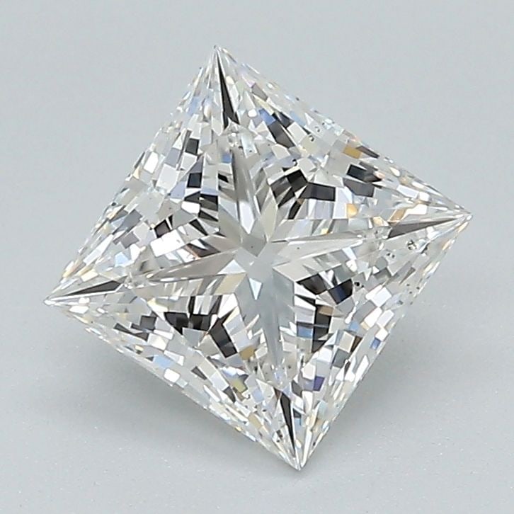 Loose Lab Diamond - IGI Princess 1.41ct E VS1: Loose Lab Diamond - IGI Princess 1.41ct E VS1 This listing features Loose Lab Diamond - IGI Princess 1.41ct E VS1. Item specifics are provided below. Item Specifics: Source: This Is A Real Diamond