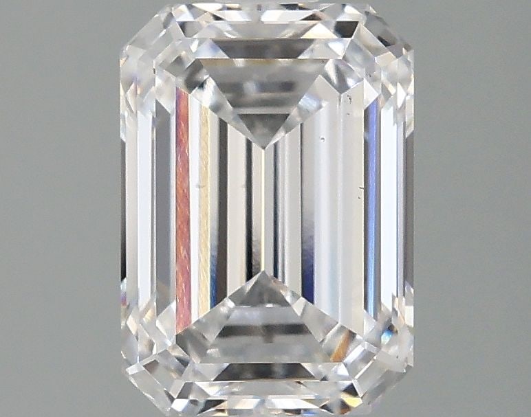 Loose Lab Diamond - IGI Emerald 2.43ct D VS2: Loose Lab Diamond - IGI Emerald 2.43ct D VS2 This listing features Loose Lab Diamond - IGI Emerald 2.43ct D VS2. Item specifics are provided below. Item Specifics: Source: This Is A Real Diamond