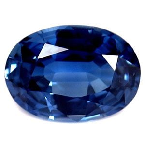 Loose Sapphire Gemstone - Oval 1.0ct Blue EC: Loose Sapphire Gemstone - Oval 1.0ct Blue EC This listing features Loose Sapphire Gemstone - Oval 1.0ct Blue EC. Item specifics are provided below. Item Specifics: Type: Sapphire Carat: 1.0 Cut: