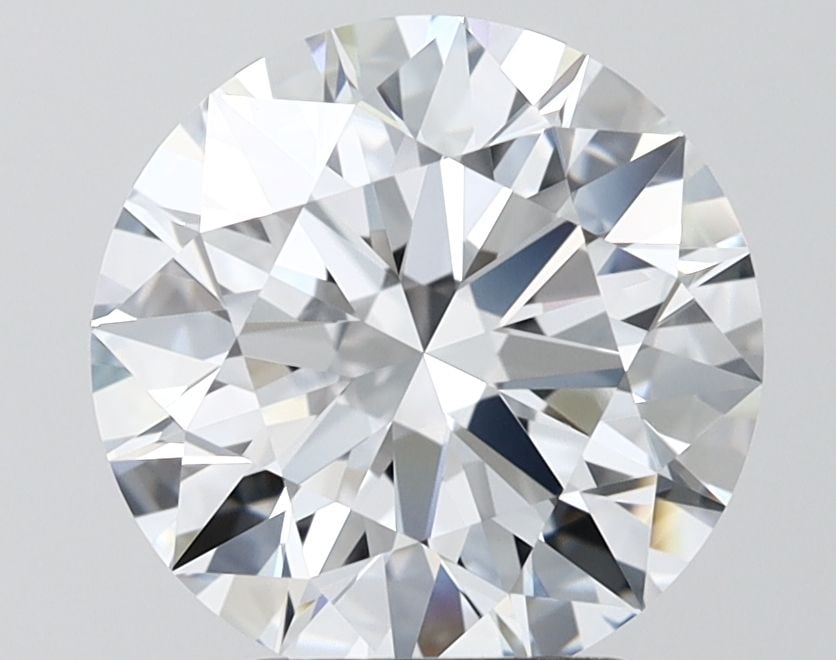 Ideal Loose Lab Diamond - IGI Round 3.54ct H VVS2: Ideal Loose Lab Diamond - IGI Round 3.54ct H VVS2 This listing features Ideal Loose Lab Diamond - IGI Round 3.54ct H VVS2. Item specifics are provided below. Item Specifics: Source: This Is A Real Dia