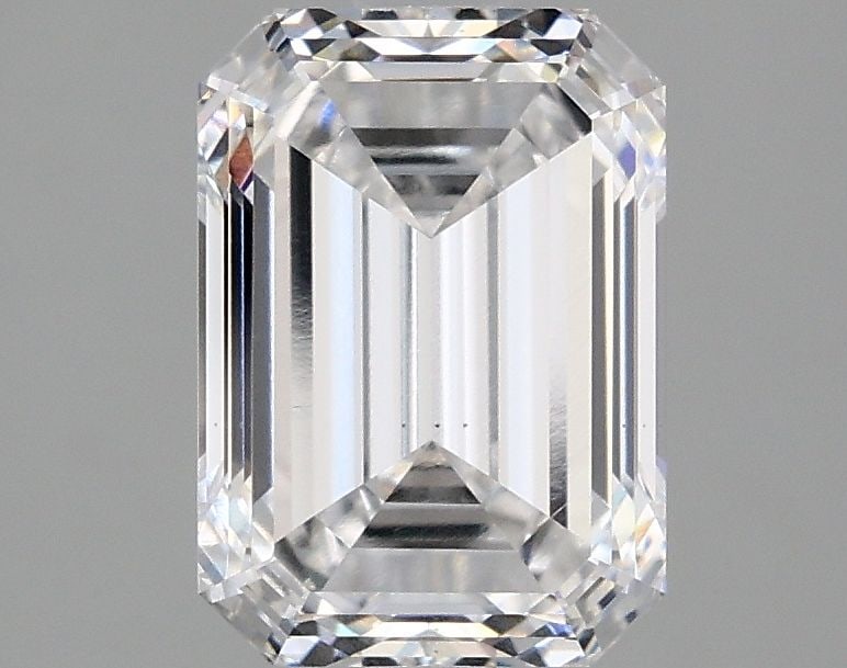 Loose Lab Diamond - IGI Emerald 2.46ct D VS2: Loose Lab Diamond - IGI Emerald 2.46ct D VS2 This listing features Loose Lab Diamond - IGI Emerald 2.46ct D VS2. Item specifics are provided below. Item Specifics: Source: This Is A Real Diamond Grown