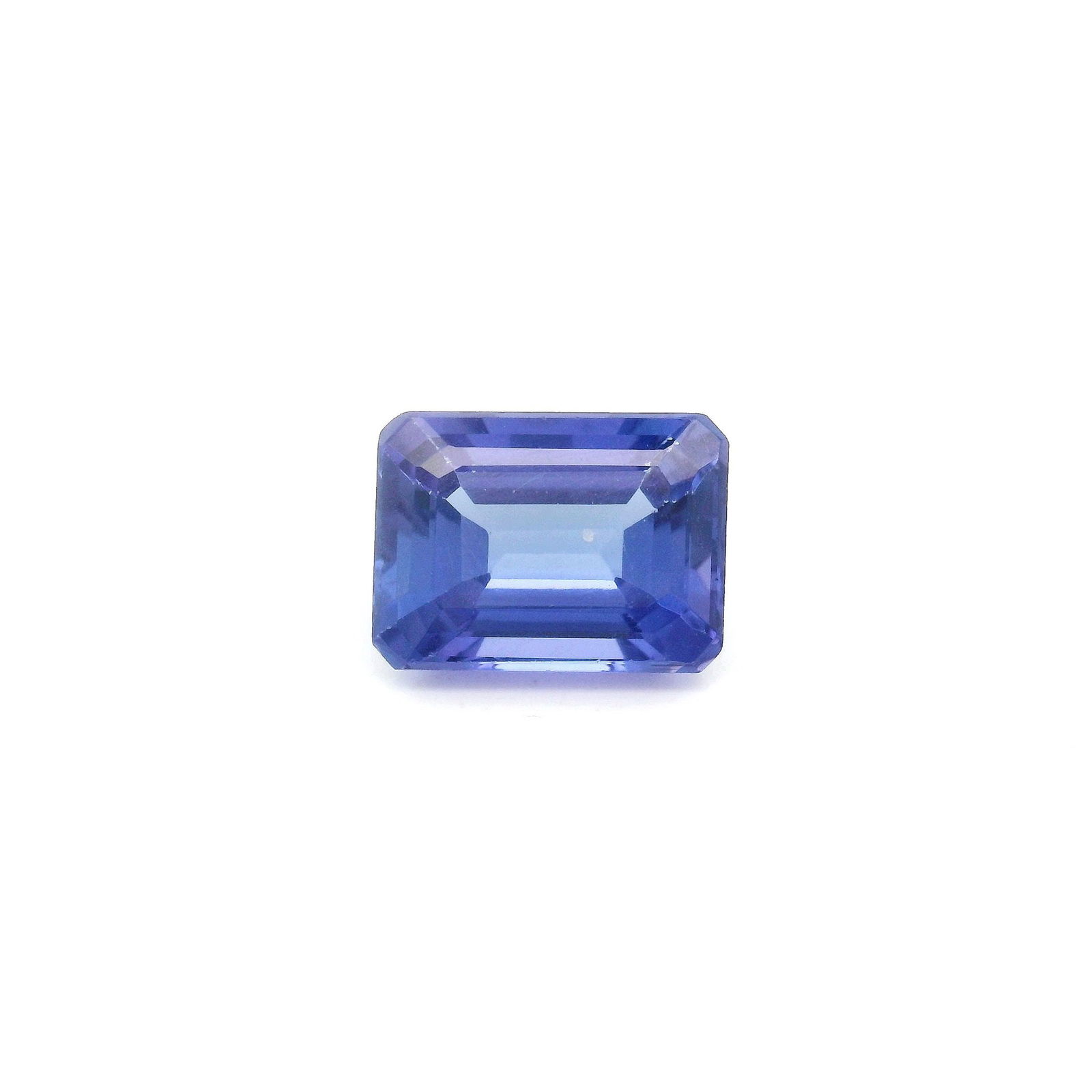 Loose Tanzanite Gemstone - GSI Octagonal 1.82ct Blue EC: Loose Tanzanite Gemstone - GSI Octagonal 1.82ct Blue EC This listing features Loose Tanzanite Gemstone - GSI Octagonal 1.82ct Blue EC. Item specifics are provided below. Item Specifics: Type: Tanzanit