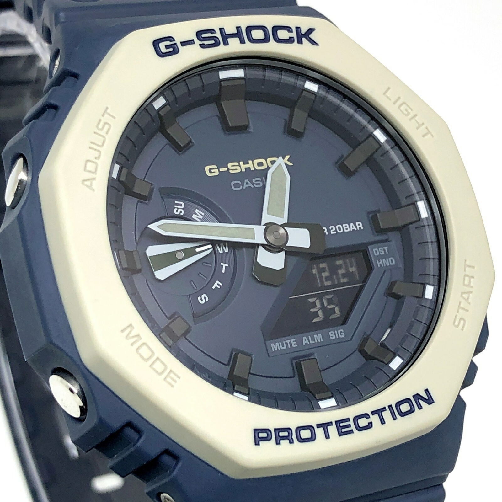 Wristwatch Casio - 4