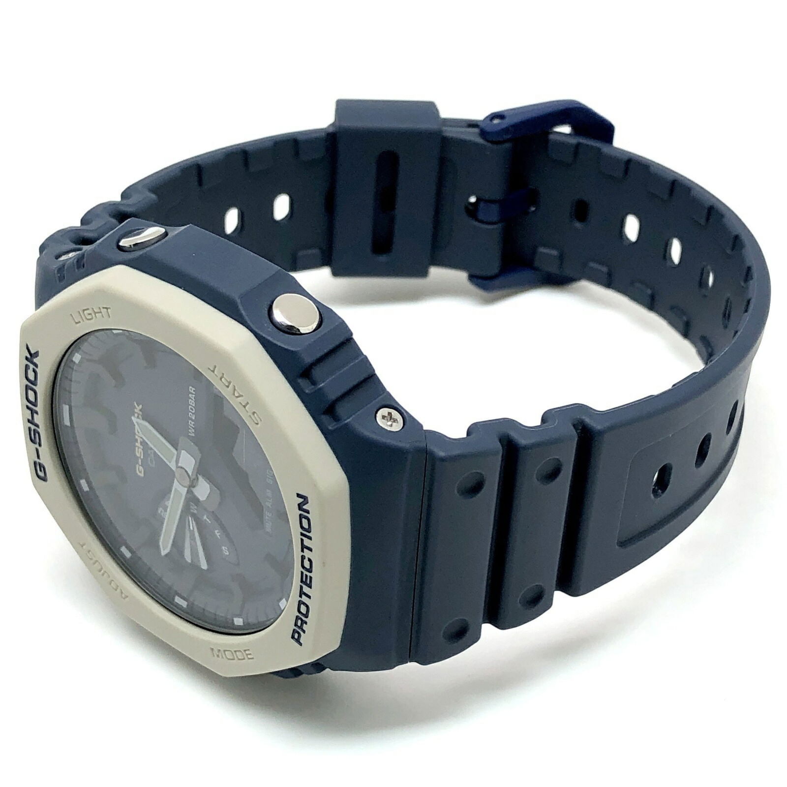 Wristwatch Casio - 5