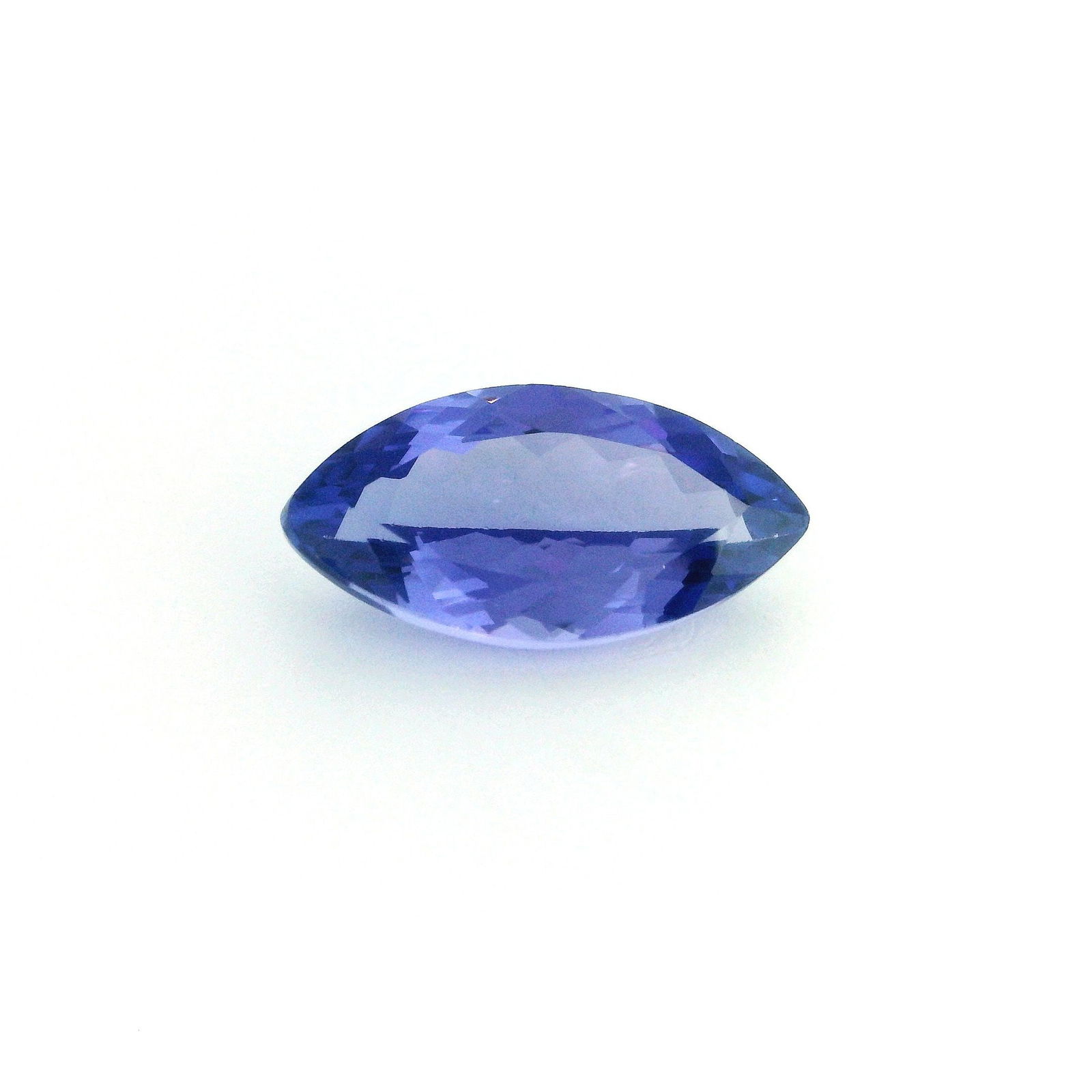 Loose Tanzanite Gemstone - GSI Marquise 2.11ct Blue EC: Loose Tanzanite Gemstone - GSI Marquise 2.11ct Blue EC This listing features Loose Tanzanite Gemstone - GSI Marquise 2.11ct Blue EC. Item specifics are provided below. Item Specifics: Type: