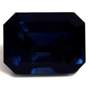 Loose Sapphire Gemstone - Emerald 1.49ct Blue EC: Loose Sapphire Gemstone - Emerald 1.49ct Blue EC This listing features Loose Sapphire Gemstone - Emerald 1.49ct Blue EC. Item specifics are provided below. Item Specifics: Type: Sapphire Carat: 1.49 C