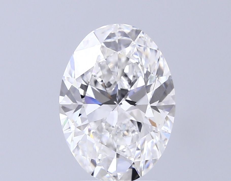 Loose Lab Diamond - IGI Oval 3.02ct D VVS2: Loose Lab Diamond - IGI Oval 3.02ct D VVS2 This listing features Loose Lab Diamond - IGI Oval 3.02ct D VVS2. Item specifics are provided below. Item Specifics: Source: This Is A Real Diamond Grown In