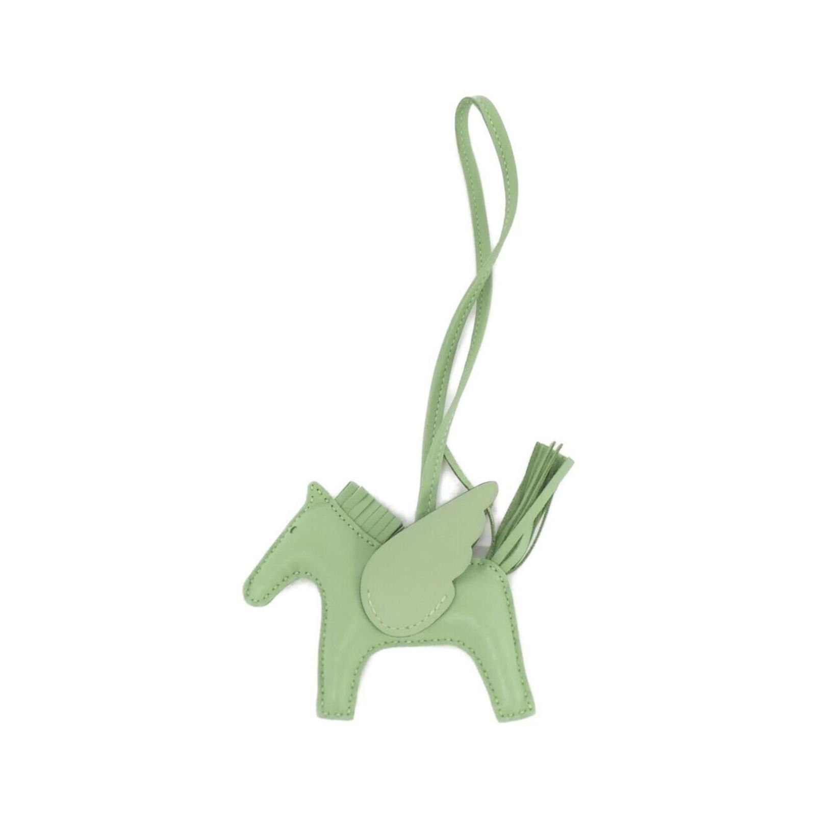 Milo Hermes Handbag Charm Agneau: Milo Hermes Handbag Charm Agneau This listing features Milo Hermes Handbag Charm Agneau. Item specifics are provided below. Item Specifics: Brand: Hermes Type: Handbag Charm Gender: Women Material: Ag